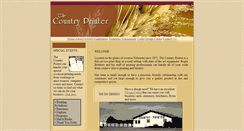 Desktop Screenshot of countryprinter.biz