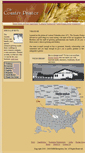 Mobile Screenshot of countryprinter.biz